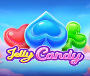 Jelly Candy Jelly Candy