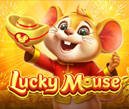 Lucky Mouse Lucky Mouse