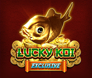 Lucky Koi Exclusive